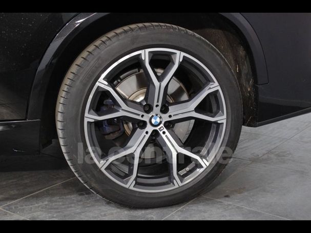 BMW X5 45e xDrive 290 kW image number 21