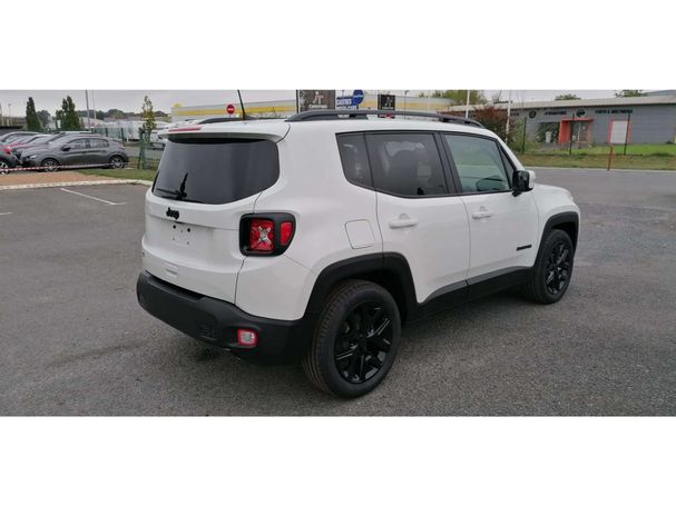 Jeep Renegade 1.5 T4 e-Hybrid Limited 96 kW image number 20