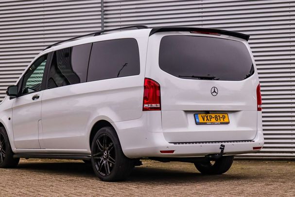 Mercedes-Benz Vito 114 EDITION 100 kW image number 35