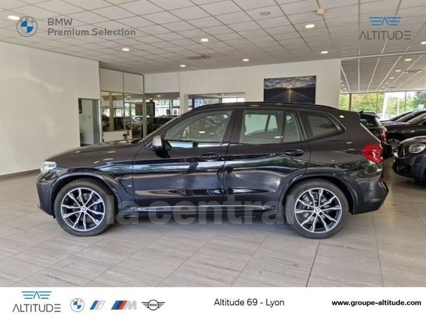 BMW X3 xDrive 215 kW image number 18