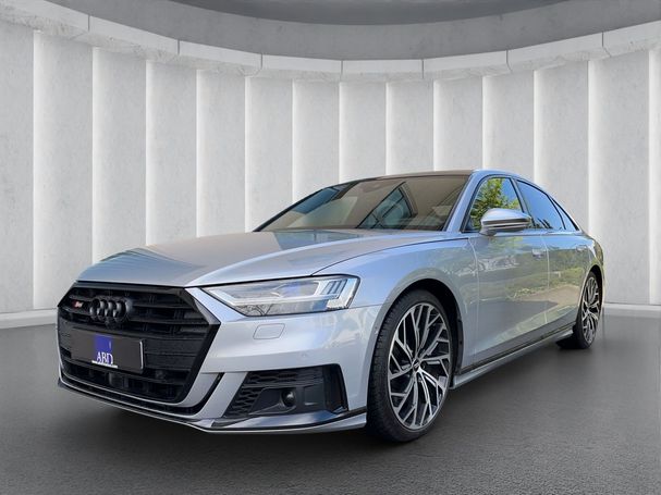 Audi S8 TFSI Advanced 420 kW image number 1