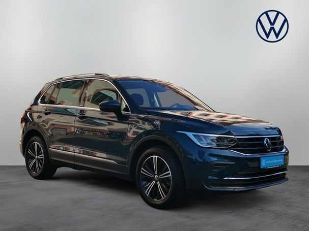 Volkswagen Tiguan 1.5 TSI DSG 110 kW image number 9