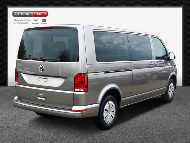 Volkswagen T6 Caravelle 110 kW image number 3