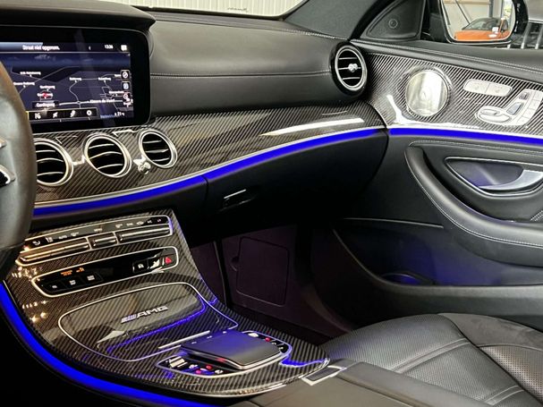 Mercedes-Benz E 63 AMG S 4Matic 450 kW image number 28