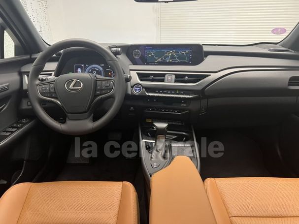 Lexus UX 135 kW image number 20