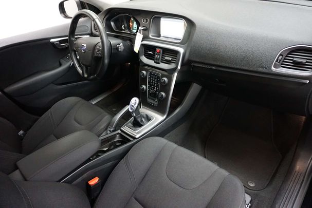 Volvo V40 Cross Country D2 85 kW image number 48