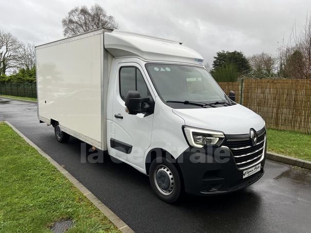 Renault Master Energy dCi L3H1 107 kW image number 2