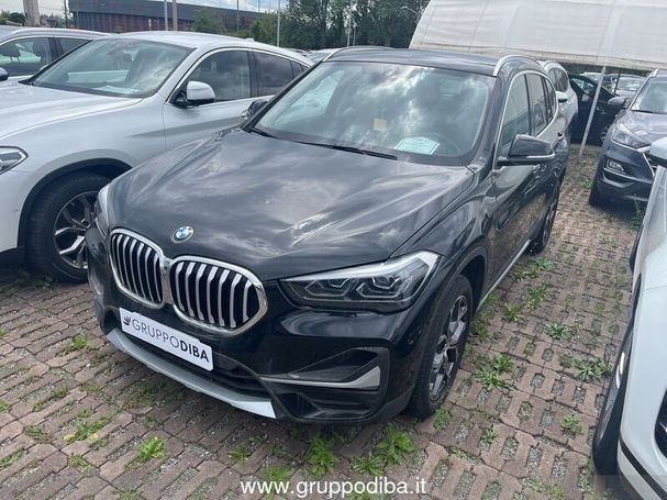 BMW X1 sDrive18d xLine 110 kW image number 1