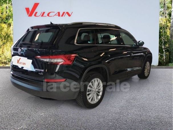 Skoda Kodiaq 2.0 TDI 4x4 DSG Style 140 kW image number 3