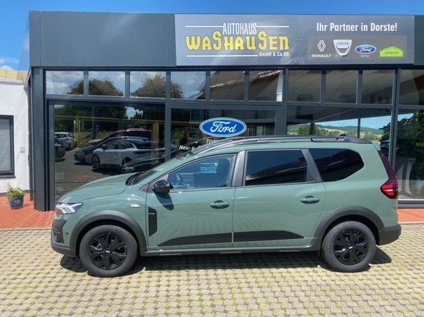 Dacia Jogger 1.0 81 kW image number 4