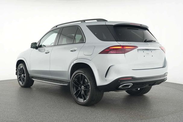 Mercedes-Benz GLE 350 de 4Matic 245 kW image number 4