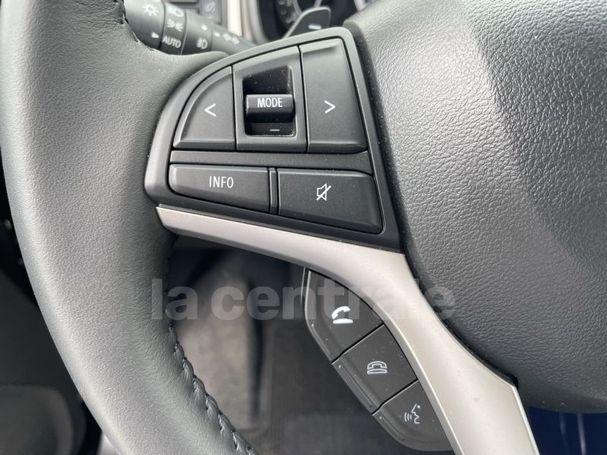 Suzuki Ignis Dualjet 61 kW image number 14