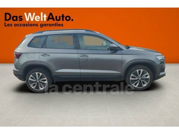 Skoda Karoq 1.5 TSI ACT DSG 110 kW image number 14