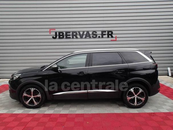 Peugeot 5008 130 kW image number 3