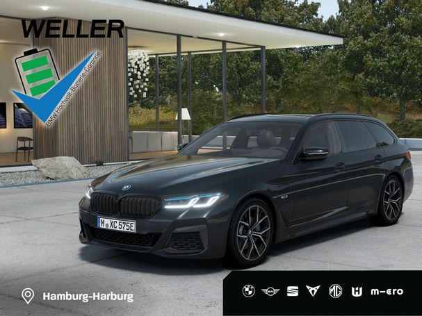 BMW 530 Touring 215 kW image number 2