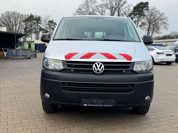 Volkswagen T5 Transporter 4Motion 103 kW image number 4