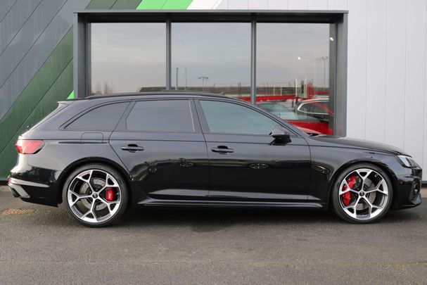 Audi RS4 2.9 TFSI quattro Tiptronic 331 kW image number 20