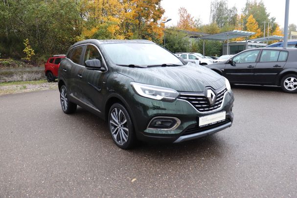 Renault Kadjar 110 kW image number 7