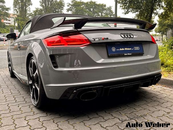 Audi TT RS 294 kW image number 3