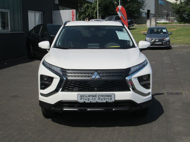 Mitsubishi Eclipse Cross 138 kW image number 3