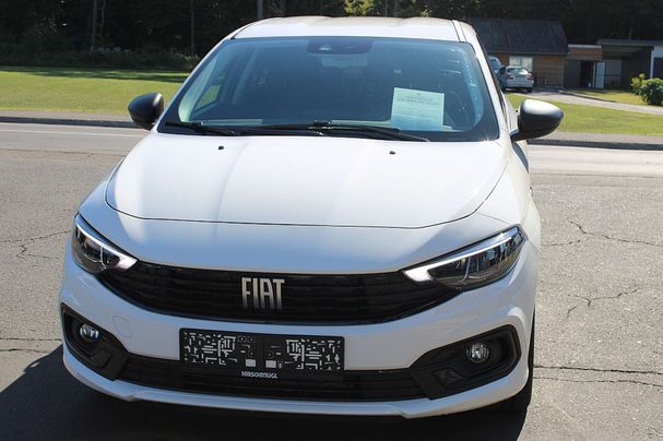 Fiat Tipo 74 kW image number 3