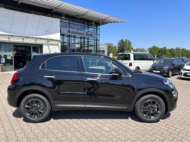 Fiat 500X 1.0 FireFly 88 kW image number 6