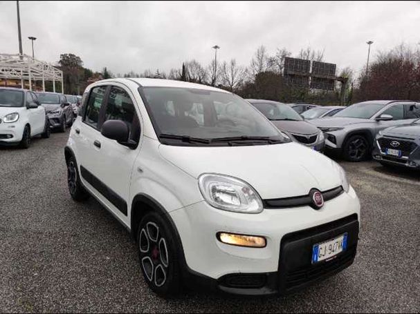 Fiat Panda 1.0 Hybrid City 51 kW image number 3