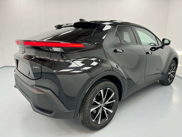 Toyota C-HR 2.0 Hybrid 145 kW image number 30