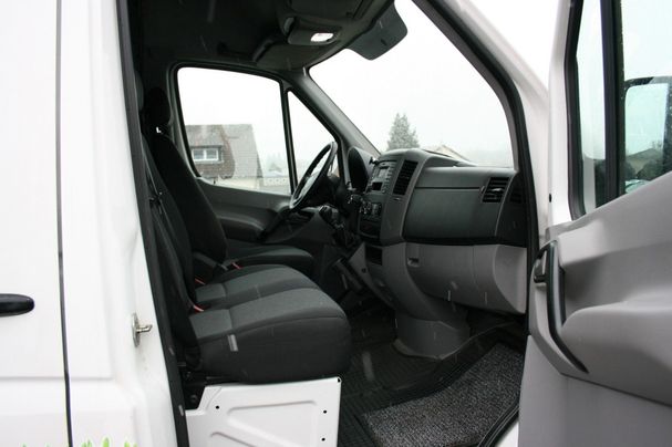 Volkswagen Crafter 35 103 kW image number 6