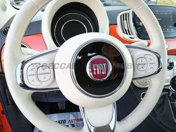 Fiat 500 1.0 51 kW image number 14