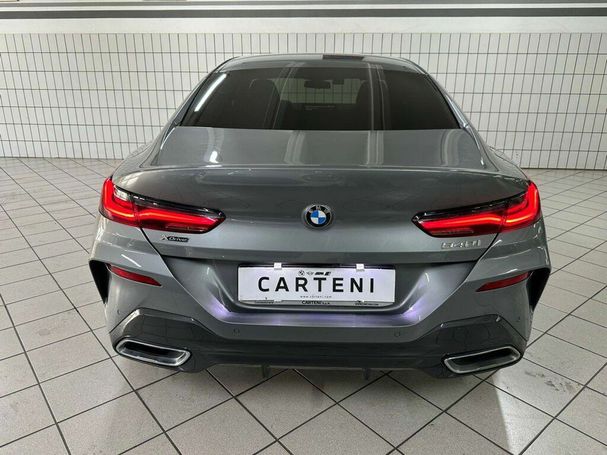 BMW 840i xDrive 245 kW image number 26