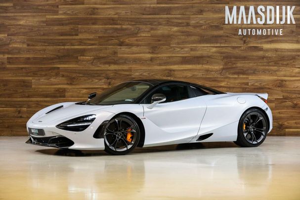 McLaren 720S Spider 530 kW image number 35