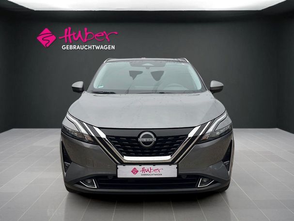 Nissan Qashqai 140 kW image number 2