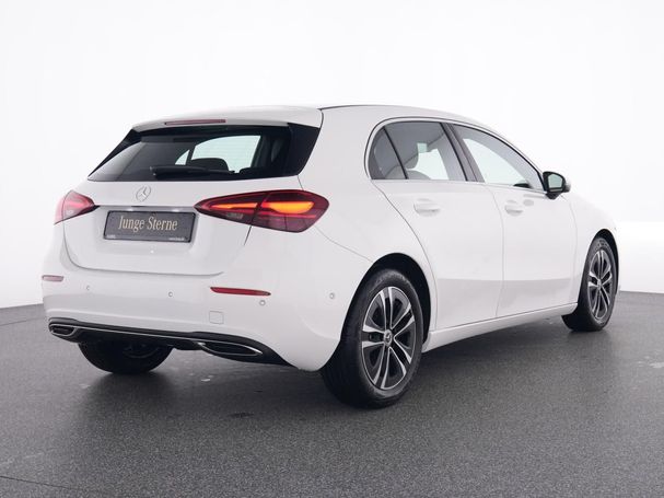 Mercedes-Benz A 200 d 110 kW image number 3