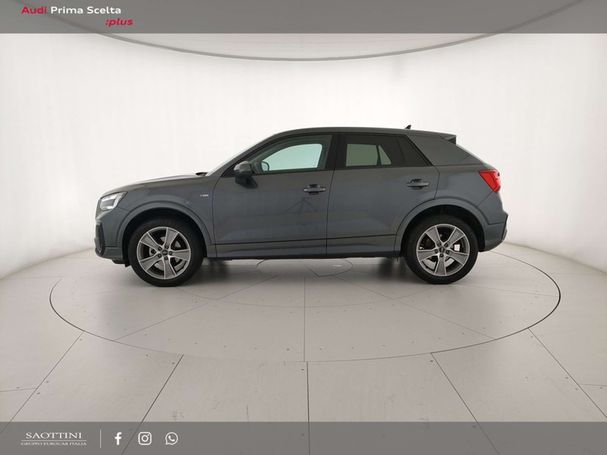 Audi Q2 30 TDI S tronic S-line 85 kW image number 5