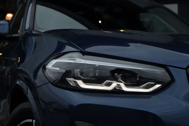 BMW X3 xDrive30e 215 kW image number 27