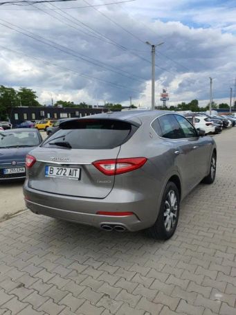 Maserati Levante 257 kW image number 7