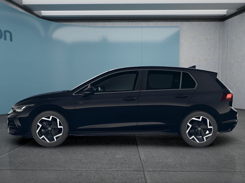 Volkswagen Golf 1.5 eTSI