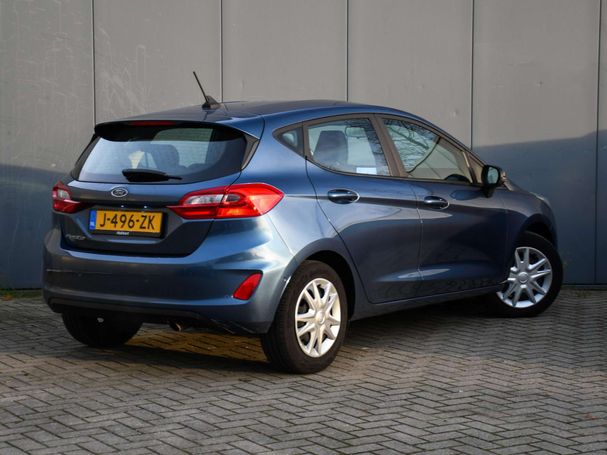 Ford Fiesta 1.0 EcoBoost 70 kW image number 3