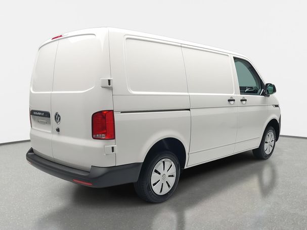 Volkswagen T6 Transporter 81 kW image number 4