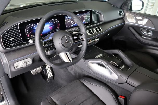 Mercedes-Benz GLE 300 200 kW image number 8