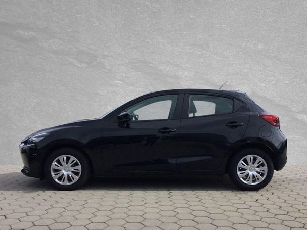 Mazda 2 66 kW image number 4