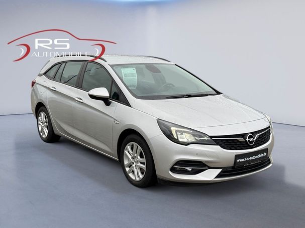 Opel Astra Sports Tourer 77 kW image number 6