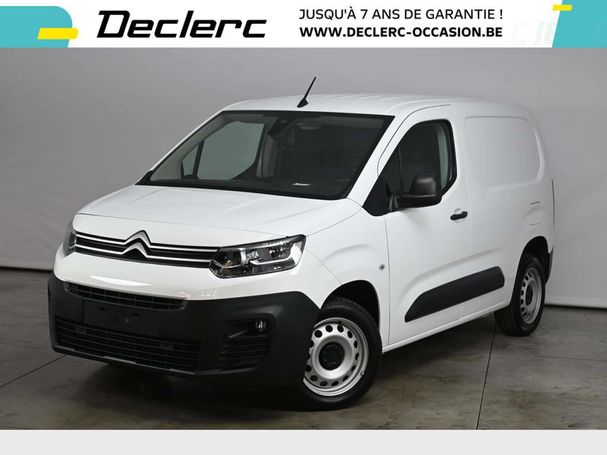 Citroen Berlingo M 96 kW image number 1