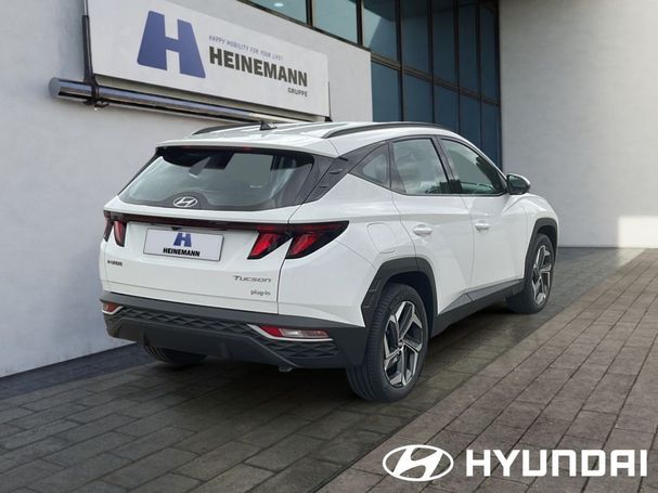 Hyundai Tucson 4WD 195 kW image number 6