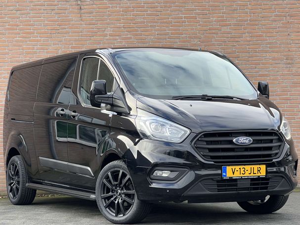 Ford Transit Custom 2.0 TDCi 96 kW image number 21