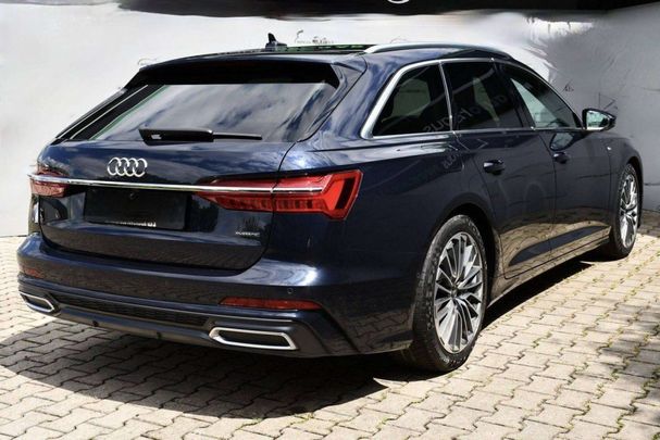 Audi A6 55 TFSIe quattro S-line 271 kW image number 4