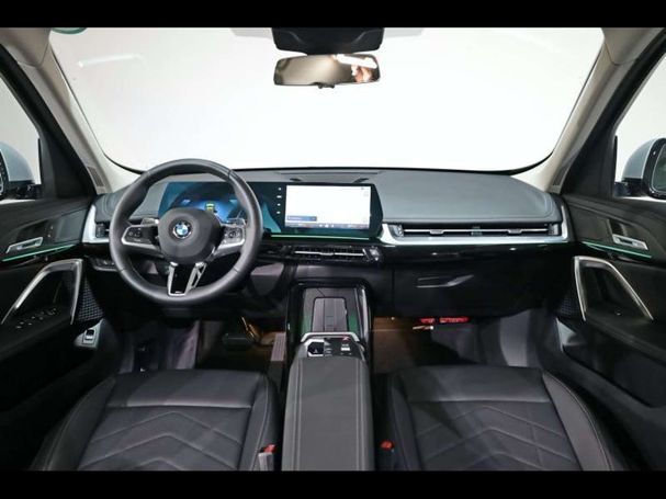 BMW X1 sDrive18i 100 kW image number 7