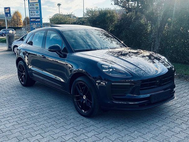 Porsche Macan 195 kW image number 6