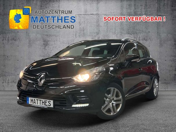 Renault Clio Grandtour TCe 75 LIMITED 55 kW image number 1